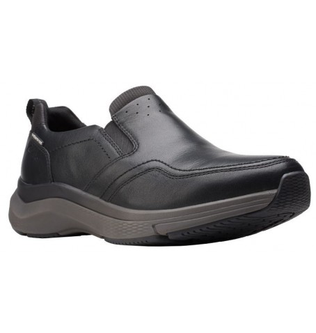 Clarks WAVE2.0 EDGE 26155106 - Noir - WAVE2.0EDGE$02U