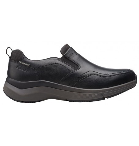 Clarks WAVE2.0 EDGE 26155106 - Black - WAVE2.0EDGE$02U