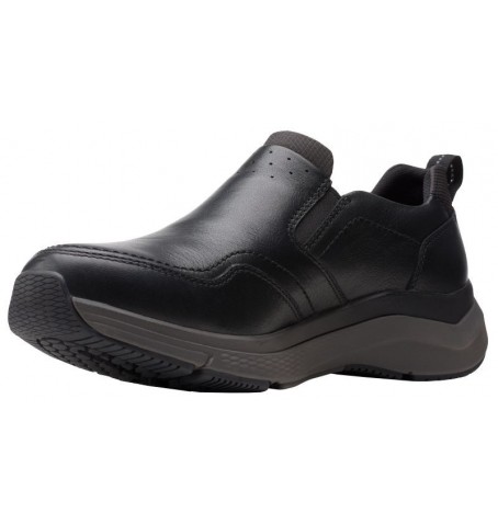 Clarks WAVE2.0 EDGE 26155106 - Black - WAVE2.0EDGE$02U