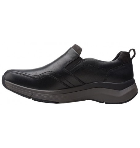 Clarks WAVE2.0 EDGE 26155106 - Black - WAVE2.0EDGE$02U