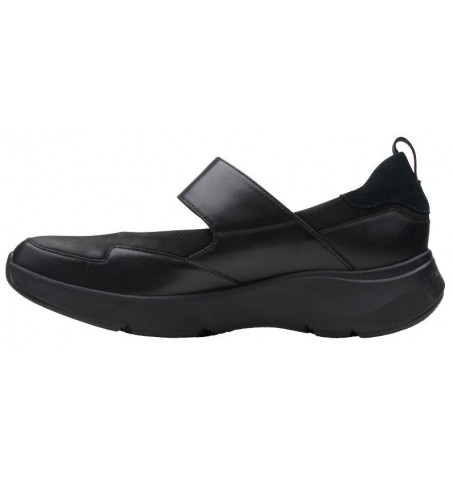 Clarks WAVE2.0 GLIDE 26159840 - Black - WAVE2.0GLID$02C