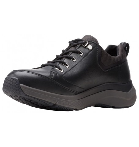 Clarks WAVE2.0 VIBE 26155110 - Black - WAVE2.0VIBE$02