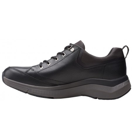 Clarks WAVE2.0 VIBE 26155110 - Black - WAVE2.0VIBE$02