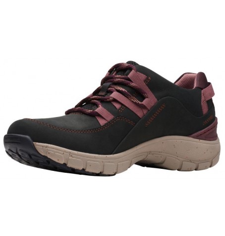 Clarks WAVE RANGE AP 26168583 - Noir - WAVERANGEAP$02C