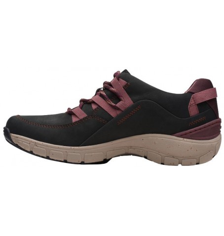 Clarks WAVE RANGE AP 26168583 - Noir - WAVERANGEAP$02C