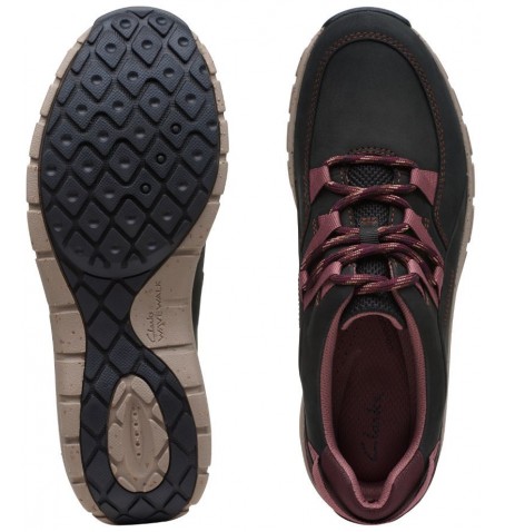 Clarks WAVE RANGE AP 26168583 - Noir - WAVERANGEAP$02C