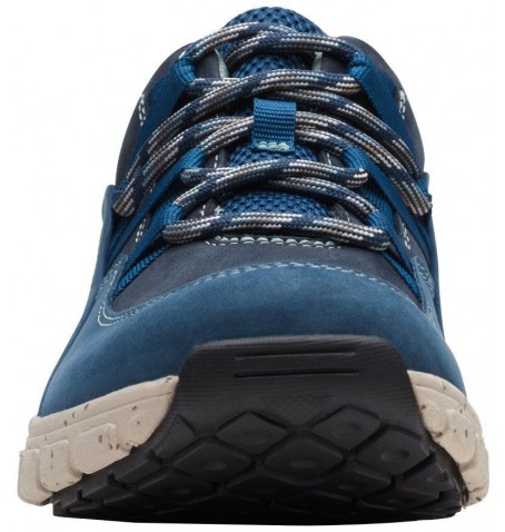 Clarks WAVE RANGE AP 26169486 - Blue - WAVERANGEAP$04C