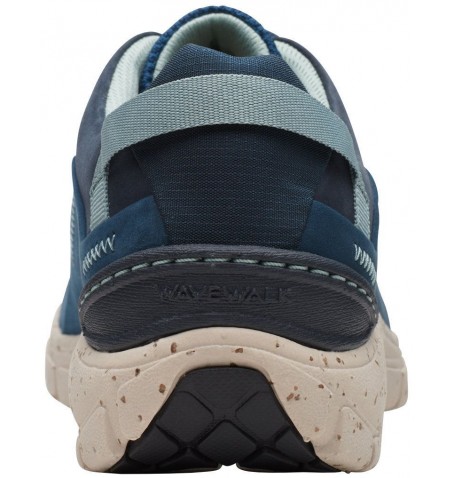 Clarks WAVE RANGE AP 26169486 - Bleu - WAVERANGEAP$04C