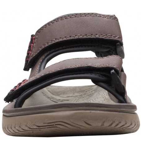 Clarks WESLEY BAY 26165234 - Brun - WESLEYBAY$03C