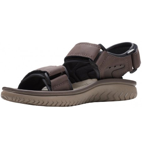 Clarks WESLEY BAY 26165234 - Brun - WESLEYBAY$03C