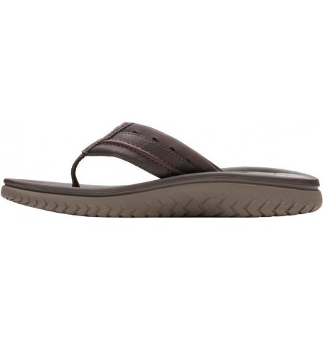 Clarks WESLEY POST 26164872 - Brun - WESLEYPOST$03C