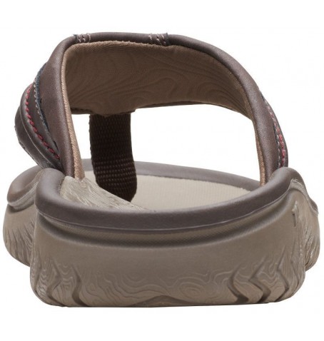 Clarks WESLEY POST 26164872 - Brun - WESLEYPOST$03C