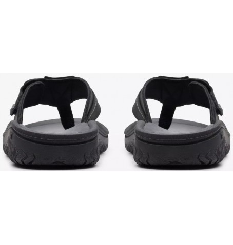 Clarks WESLEY SUN 26176988 - Noir - WESLEYSUN$02C