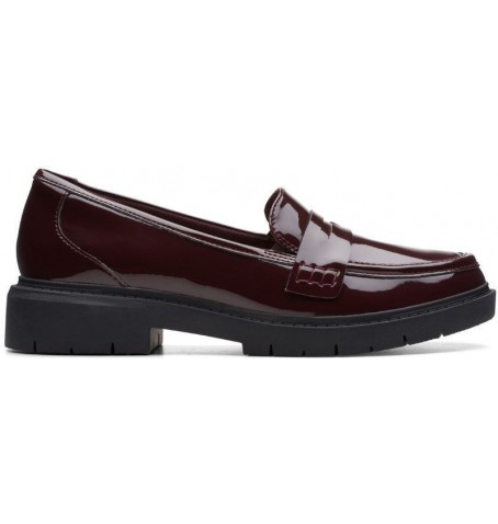 Clarks WESTLYNN AYLA 26174454 - Bourgogne - WESTLYNNAYLA$06