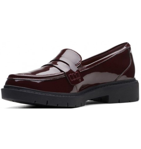 Clarks WESTLYNN AYLA 26174454 - Bourgogne - WESTLYNNAYLA$06
