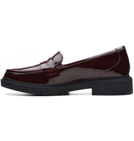 Clarks WESTLYNN AYLA 26174454 - Bourgogne - WESTLYNNAYLA$06