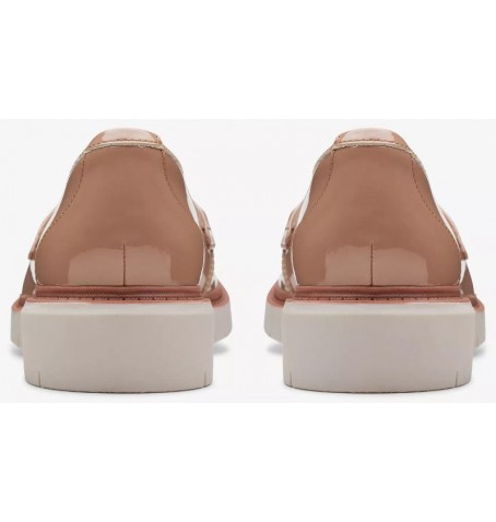 Clarks WESTLYNN BELLA 26177445 - Beige - WESTLYNNBELL$13