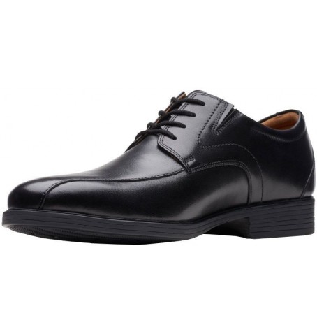 Clarks WHIDDON PACE 26152909 - Noir - WHIDDONPACE$02C