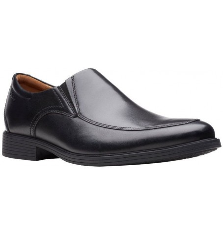 Clarks WHIDDON STEP 26152916 - Noir - WHIDDONSTEP$02C