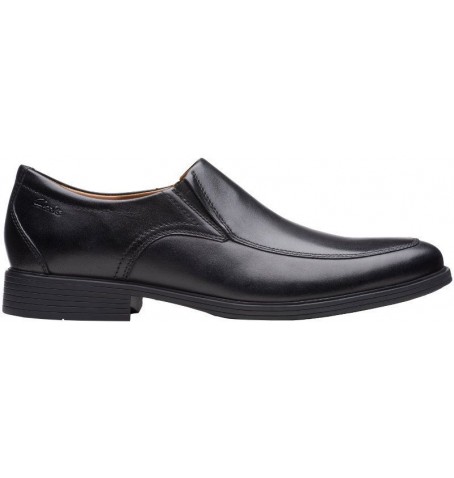 Clarks WHIDDON STEP 26152916 - Black - WHIDDONSTEP$02C