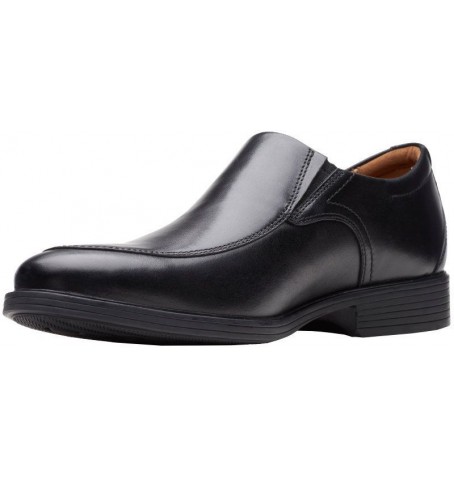 Clarks WHIDDON STEP 26152916 - Black - WHIDDONSTEP$02C