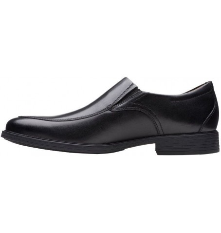 Clarks WHIDDON STEP 26152916 - Black - WHIDDONSTEP$02C
