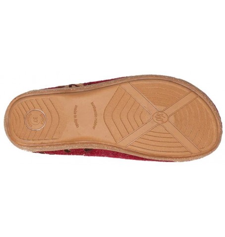Taos WOOLDERNESS 2 W02-2700 - Burgundy - WOOLDERNESS2$06