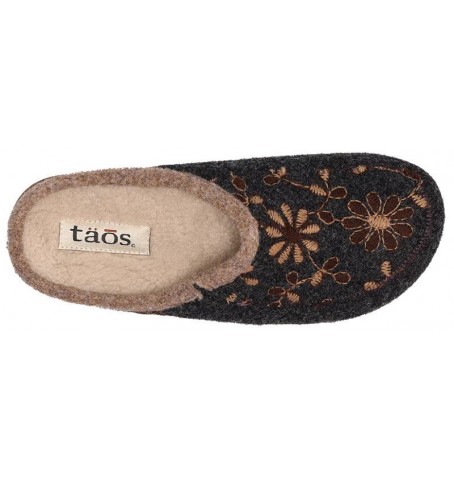 Taos WOOLDERNESS 2 W02-2700 - Argent gris - WOOLDERNESS2$18