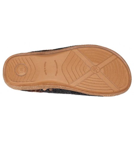 Taos WOOLDERNESS 2 W02-2700 - Argent gris - WOOLDERNESS2$18