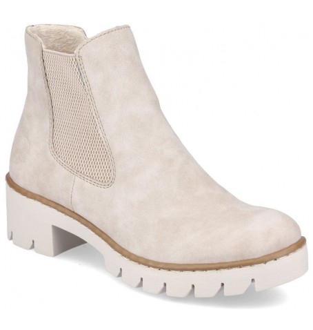 Rieker X5772-60 - Beige - X5772$60.13R