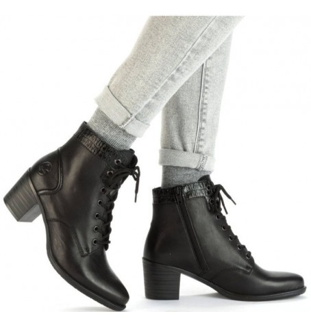 Rieker Y2040-00 - Noir - Y2040$00.02R