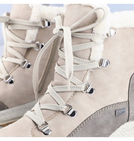 Rieker Y4744-61 - Beige - Y4744$61.13R