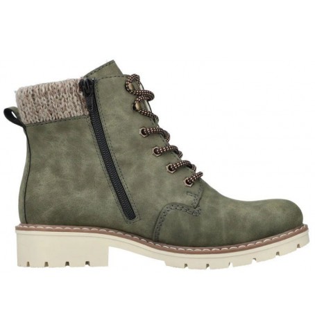 Rieker Y9118-54 - Green khaki - Y9118$54.11R