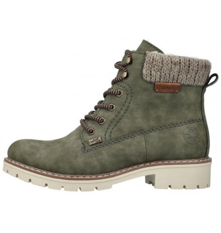 Rieker Y9118-54 - Green khaki - Y9118$54.11R
