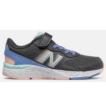 New balance YA680BB6 - Noir - YA680BB6$JF02NB