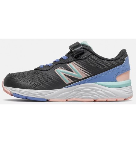 New balance YA680BB6 - Black - YA680BB6$JF02NB