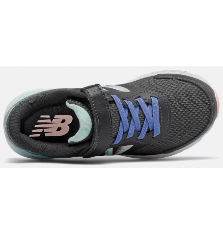 New balance YA680BB6 - Black - YA680BB6$JF02NB