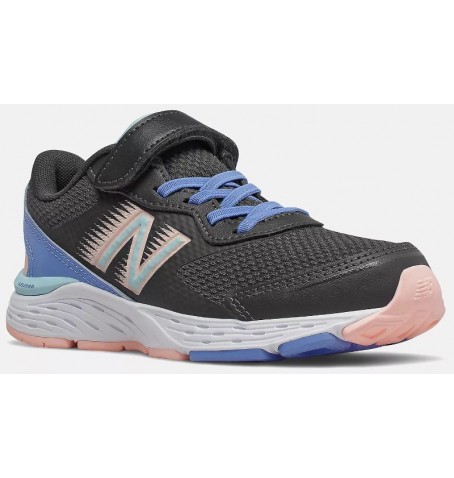 New balance YA680BB6 - Black - YA680BB6$JF02NB