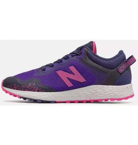 New balance YATARIS1 - Purple - YATARIS1$JF12NB