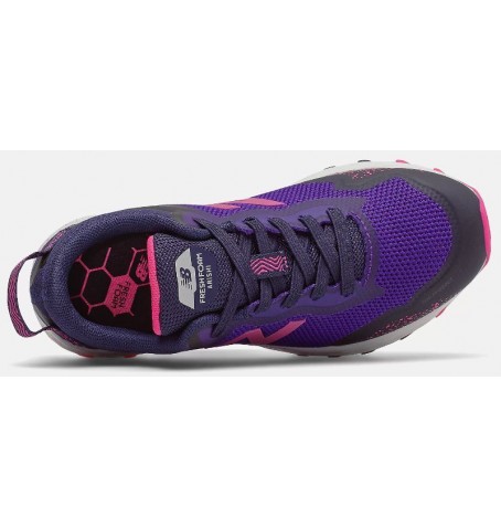 New balance YATARIS1 - Purple - YATARIS1$JF12NB