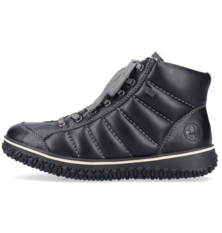 Rieker Z4215-00 - Black - Z4215$00.02R