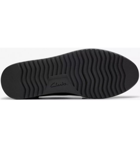 Clarks ZYLAH MAY 26180109 - Noir - ZYLAHMAY$C.02C
