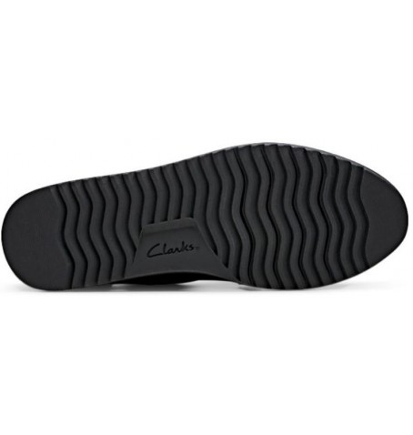Clarks ZYLAH MAY 26180110 - Black - ZYLAHMAY$S.02C