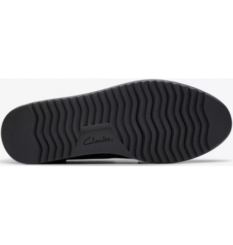 Clarks ZYLAH MAY 26180112 - Blue - ZYLAHMAY$S.04C