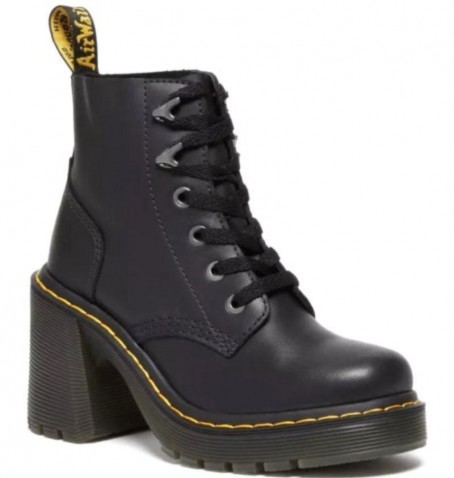 Dr. Martens JESY 27613001 - Black - 27613001$F.02DM