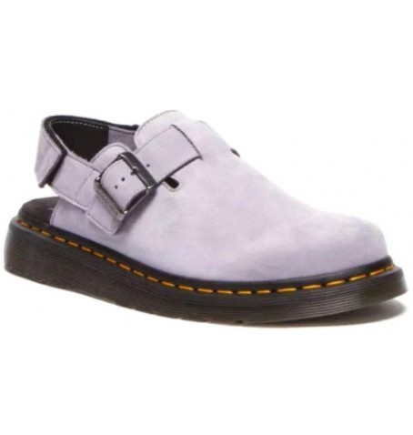 Dr. Martens JORGE II 31887774 - Purple - 31887774$F12DM