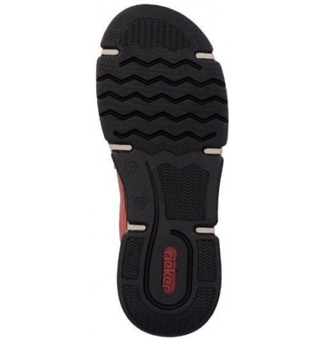 Rieker 45951-33 - Red - 45951$33.09R