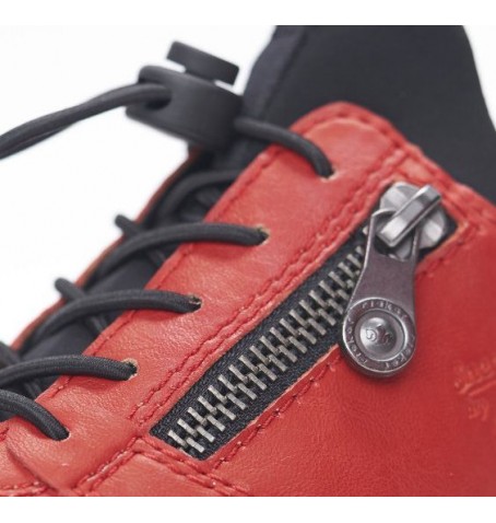 Rieker 45951-33 - Red - 45951$33.09R