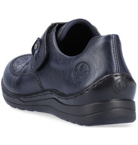 Rieker 48951-14 - Blue - 48951$14.04R