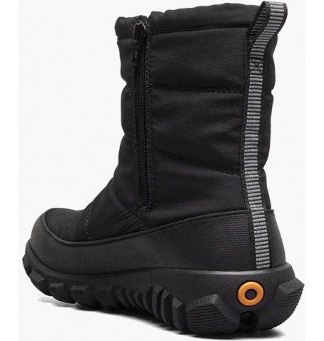 Bogs CEDAR QUILT 73286 - Noir - 73286$001.02BG